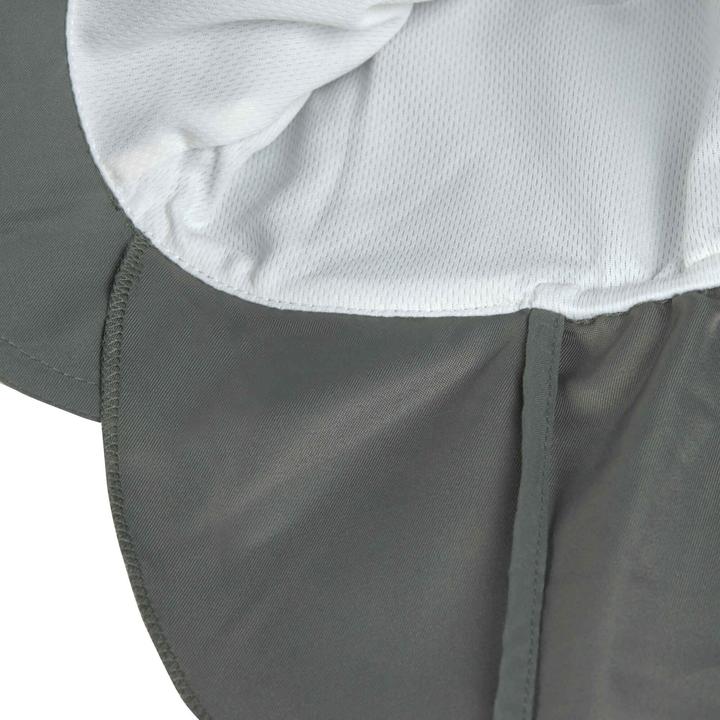 Produktbild Lässig Baby-Bademode Schirmmütze mit Nackenschutz LSF Sun Protection (50, 51)