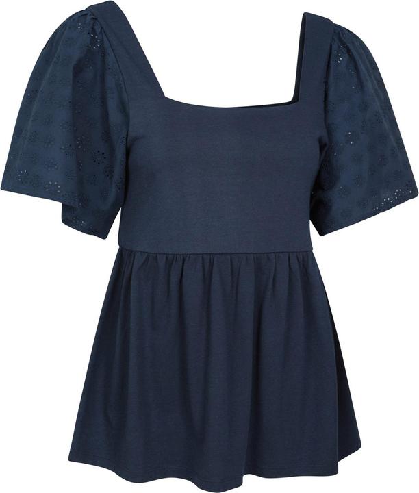 Immagine prodotto Mountain Warehouse Verona Top Manica Broderie Donna (40)