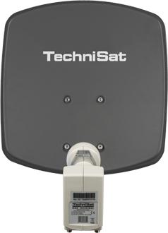 Immagine prodotto TechniSat DigiDish 33 (Antenna, 30 dB, DVB-S / -S2)