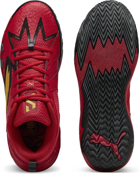 Produktbild Puma Scoot Zeros Retro Schuh (42.5)