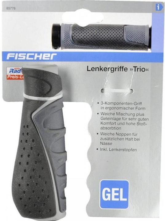 Immagine prodotto Fischer Trio