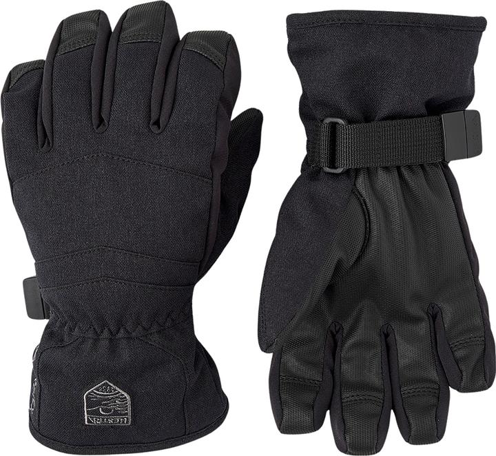 Hestra Kid's GORE-TEX Atlas 5 Finger