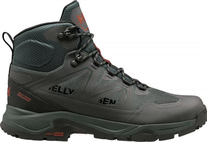 Produktbild Helly Hansen Cascade Mid HT (42)