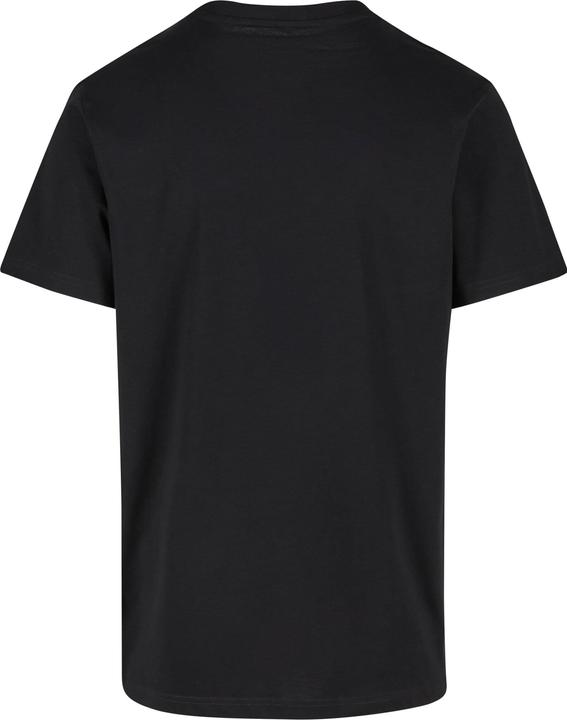 Produktbild Mister Tee MisterTee Crossed Fingers Handsign EMB Tee - 193925 (S)