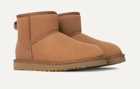 Image du produit Ugg Classic Mini (41)