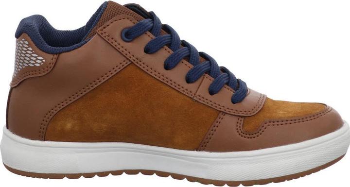 Actual product image Vado Basket Lace GTX (36)