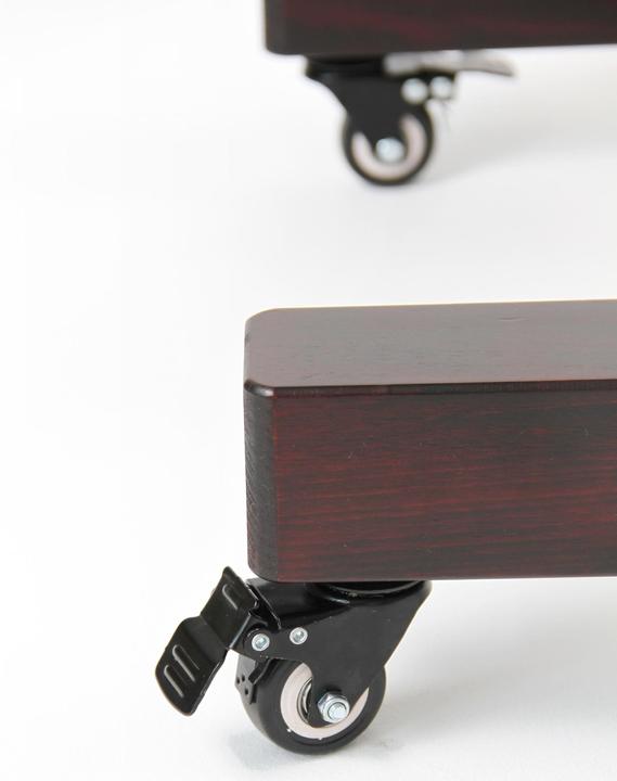 Actual product image Paintersisters PRAG studio easel