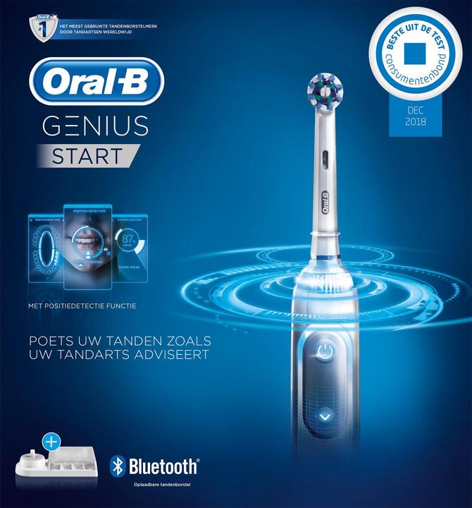 Immagine prodotto Oral-B 81735660