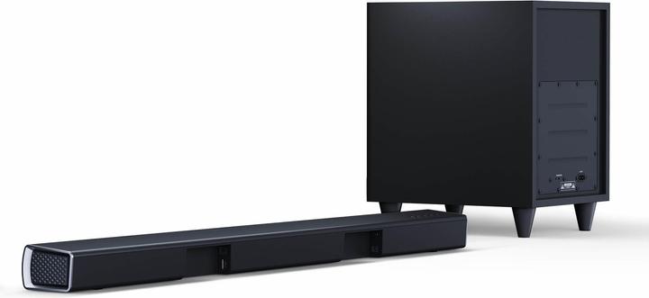 Image du produit Sharp Ht-sbw260 (600 W, 3.1 Canal)