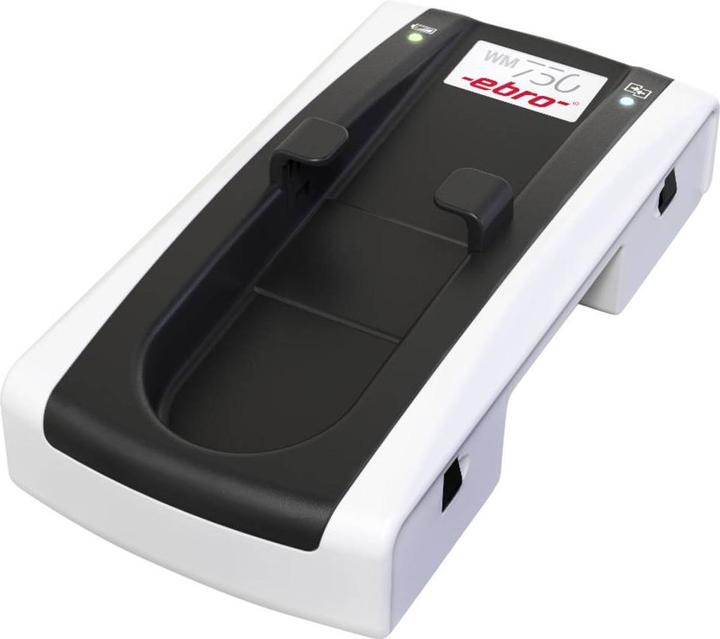 Produktbild Xylem 1341-5753 WM 50 Wandhalterung 1 St.