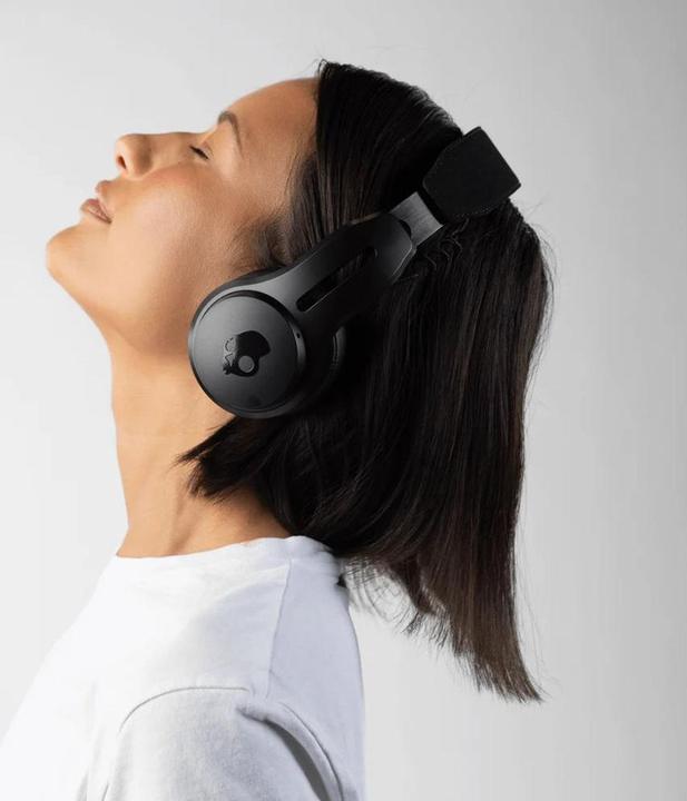 Produktbild Skullcandy Icon (ANC, 50 h, Kabellos, Kabelgebunden)