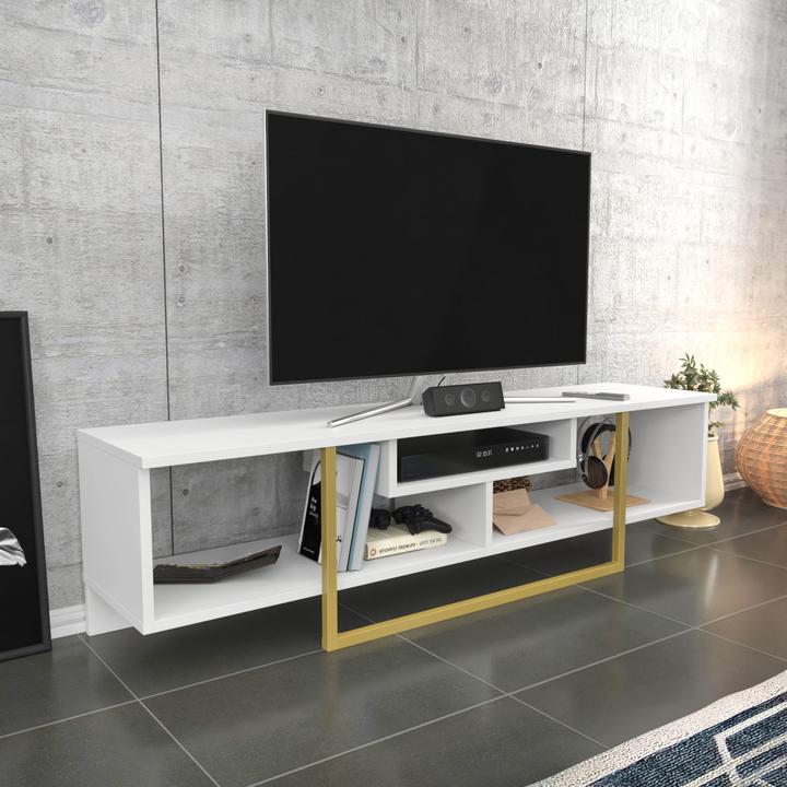 Actual product image Kalune Design Francisco (150 x 35.5 x 40 cm)