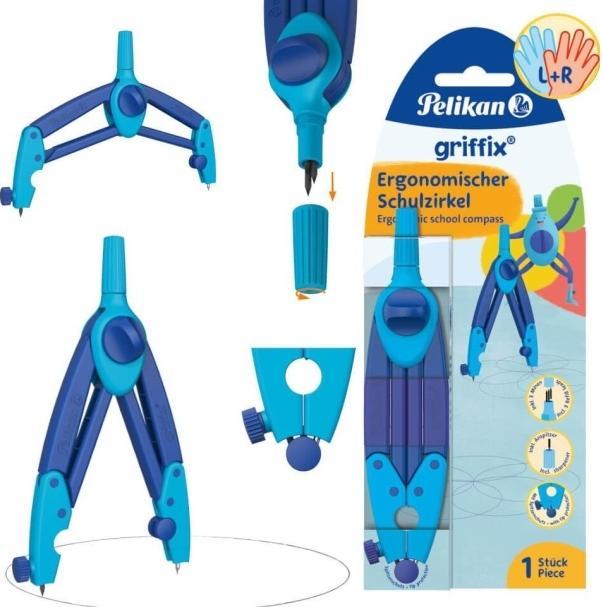 Actual product image Pelikan Griffix