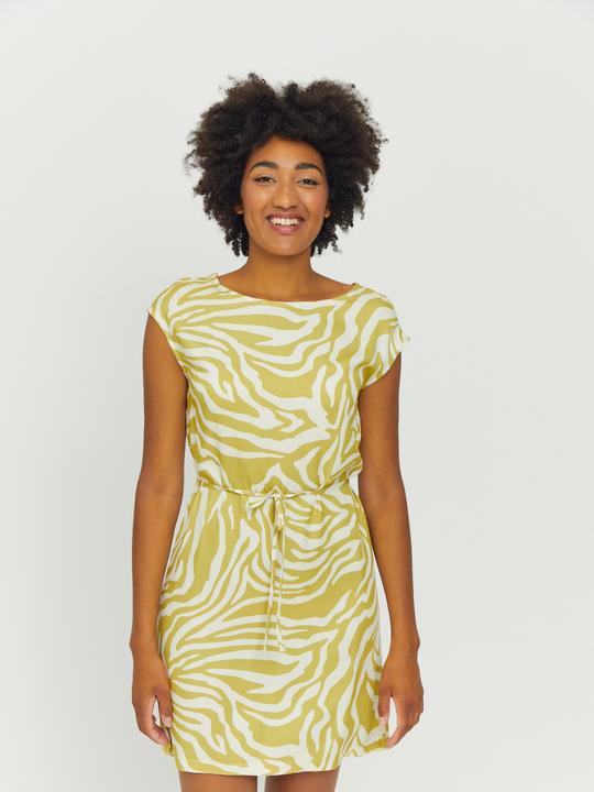 Immagine prodotto Mazine Vestito stampato Ruth da donna (XXL)