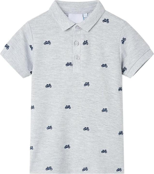 Grigio melange