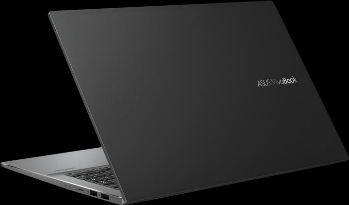 Image du produit ASUS VivoBook S15 (15.60", Intel Core i7-1165G7, 16 Go, 512 Go, CH)