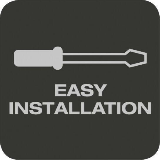 Actual product image Osram Connection cable wiring harness