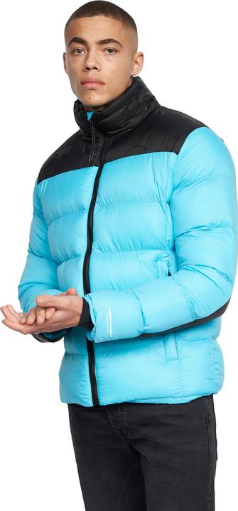 Produktbild Duck and Cover Synflax Steppjacke (XL)