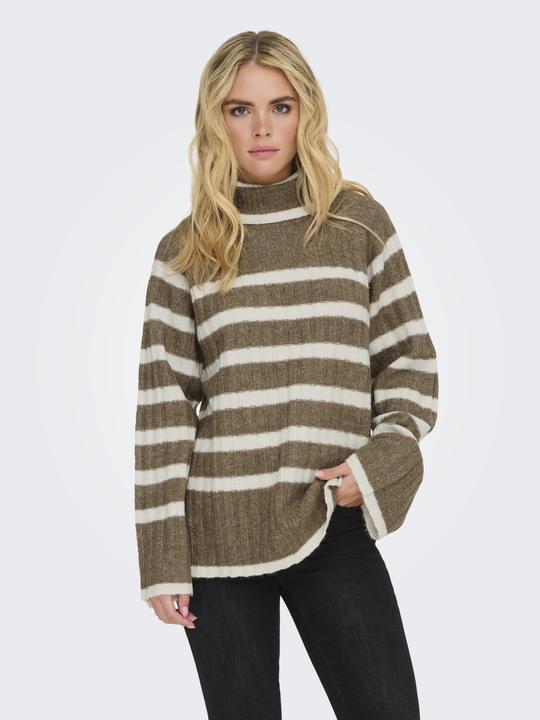 Produktbild JdY JDYMILEY Strickpullover Strickpullover (M/L)
