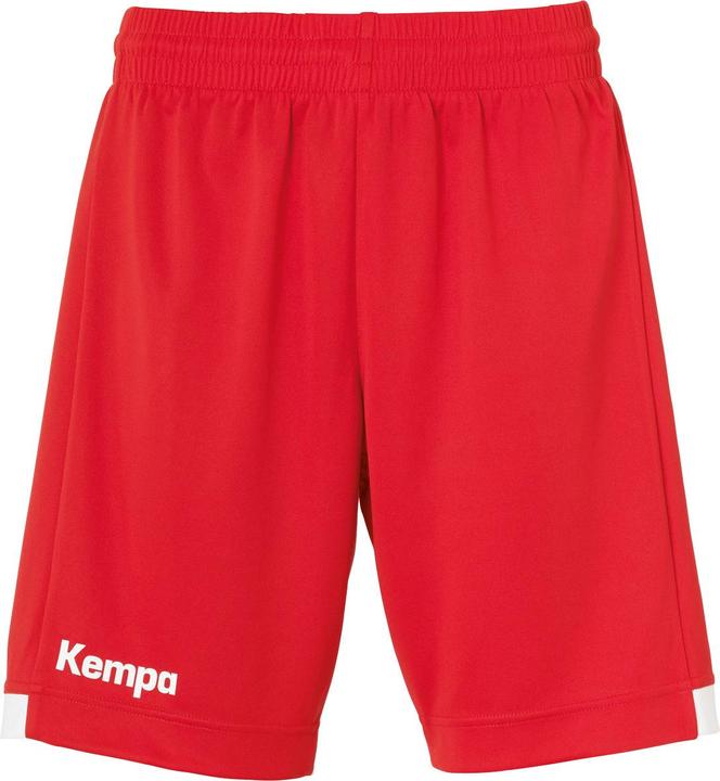 Produktbild Kempa Player Long Shorts Women (L)