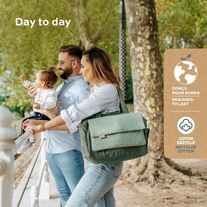 Actual product image Babymoov Day to Day