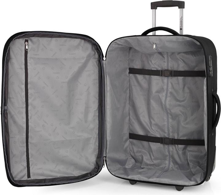 Produktbild Gabol Orbit 2 Rollen Trolley 76 cm (105.50 l, XL (ab 115l))