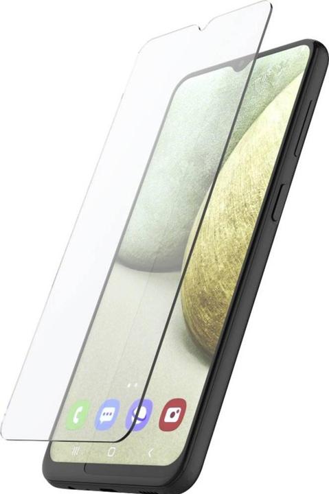 Actual product image Hama Premium Crystal Glass (1 Piece, Samsung Galaxy A32, Samsung Galaxy A22)