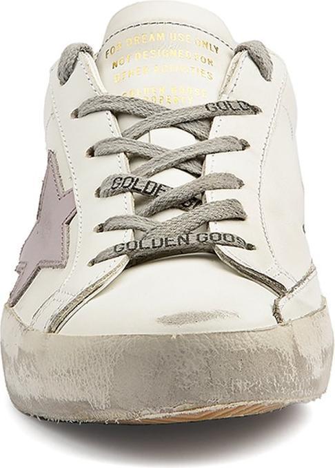 Produktbild Golden Goose Super-Star (40)