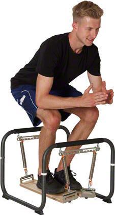 Produktbild Pedalo Stabilisator Profi