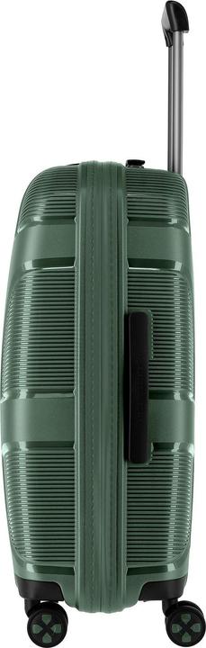 Actual product image Impackt IP1 - 4-wheel trolley M, Deep Sea (73 l, M (50 - 90l))
