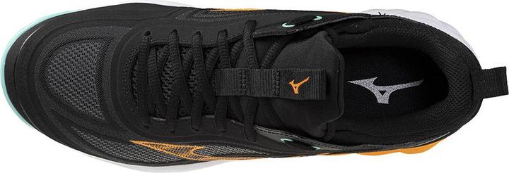 Produktbild Mizuno Wave Luminous 3 (40)