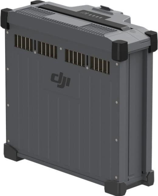 Image du produit DJI Appareil de mesure de l'intégrité Agras T50 DB1560 (Batterie de drone)