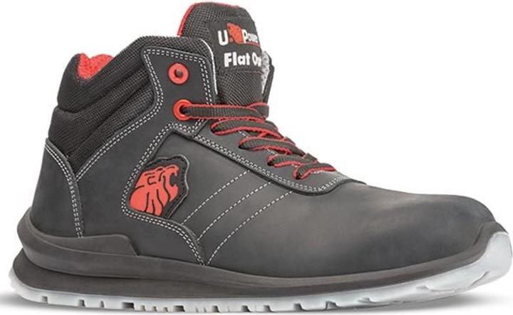 Produktbild U-Power S3 Schnürstiefel Walter (S3, 43)