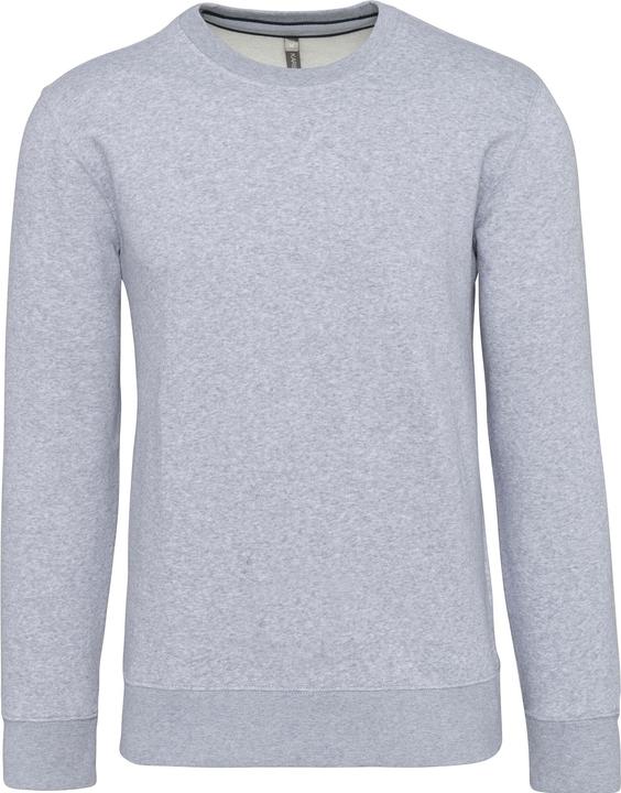 Actual product image Kariban Col Rond bio (XS)