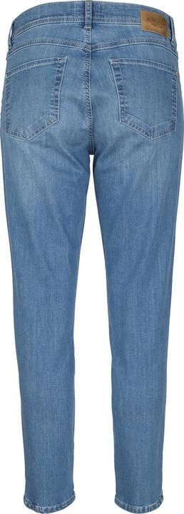 Produktbild Angels The Light One Ornella Jeans Slim Fit Light Blue Used (W36)