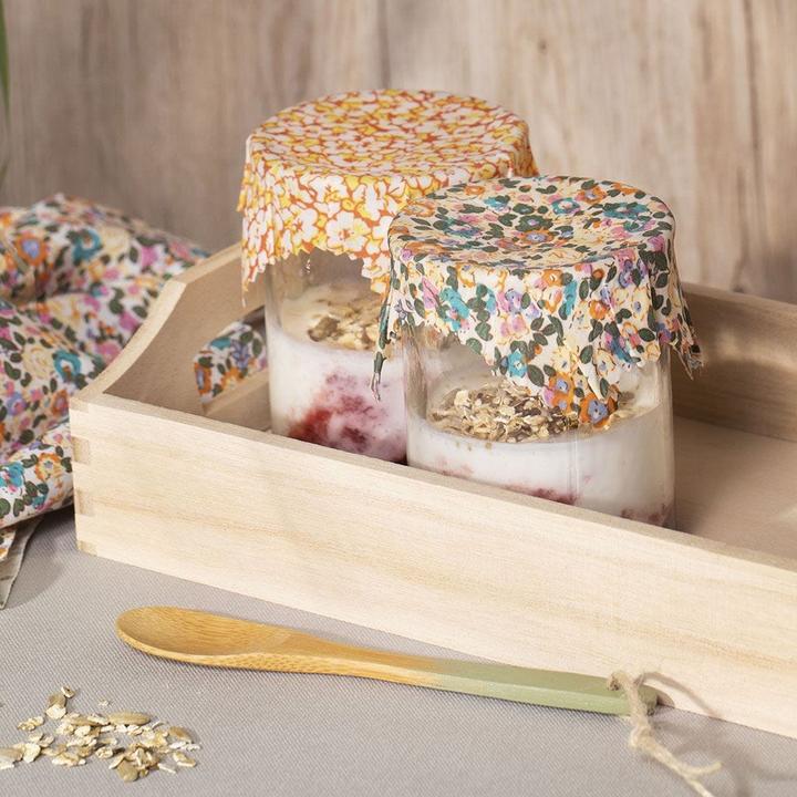 Actual product image Creativ Company Bijenwas, 100 gr