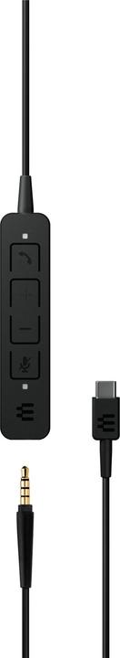 Actual product image EPOS SC 165 USB-C (Cable, USB-C)