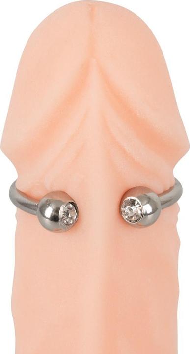 Produktbild Rebel Glans Ring (2.80 cm)