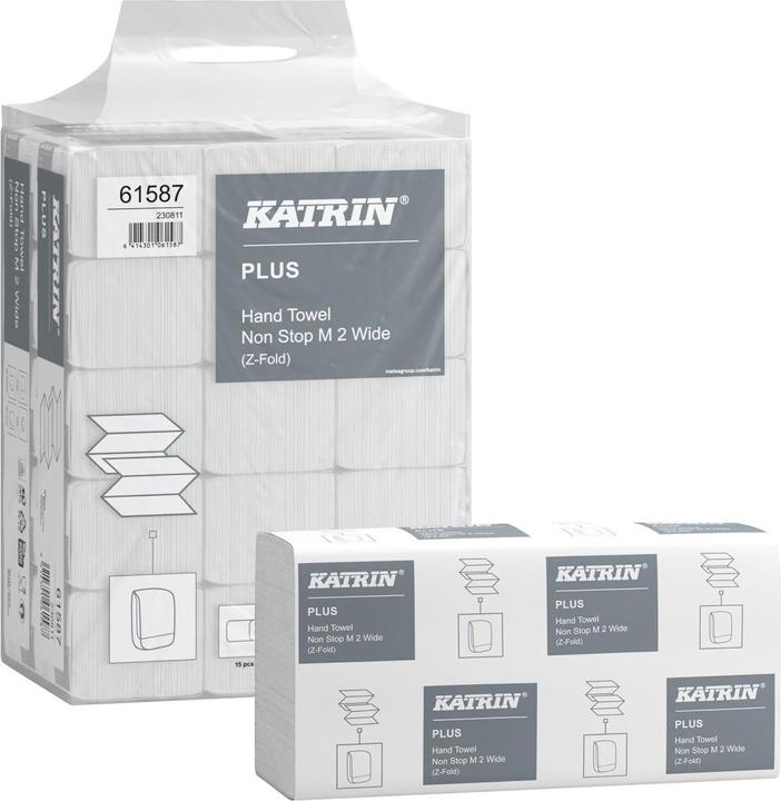 Produktbild Katrin Plus Non Stop (2400 x)