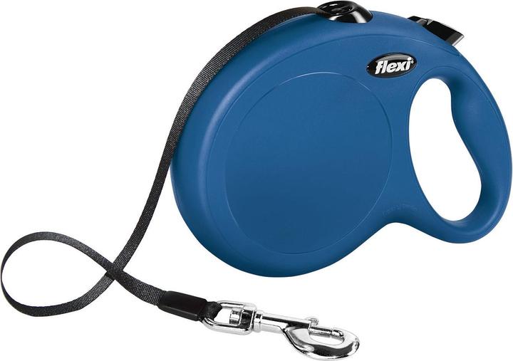 Image du produit Flexi Nouvelle ceinture classique (L, Chien, Général, Promenade)