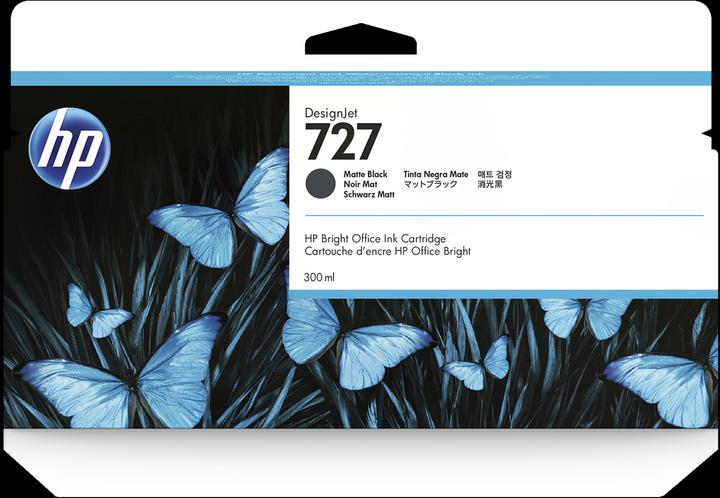 Immagine prodotto HP 727 (MBK)