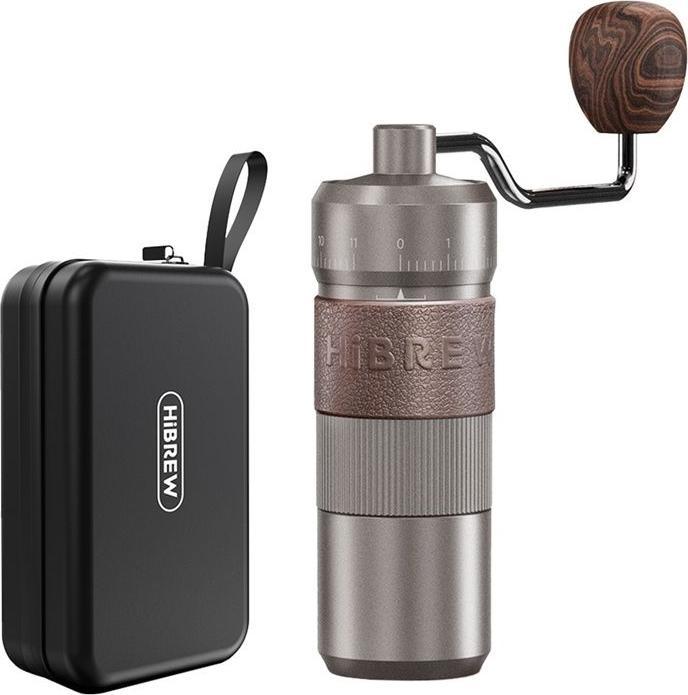 HiBREW G4B Kaffeemühle