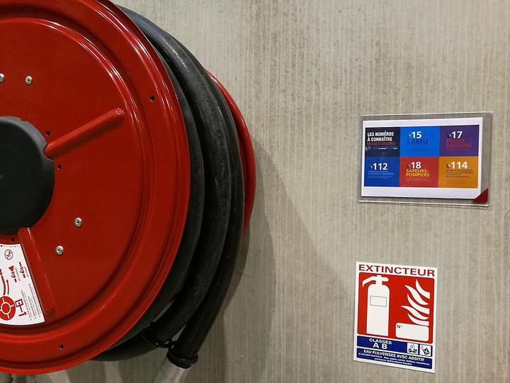 Immagine prodotto Tarifold Borse autoadesive Kang (A4, 5 x)
