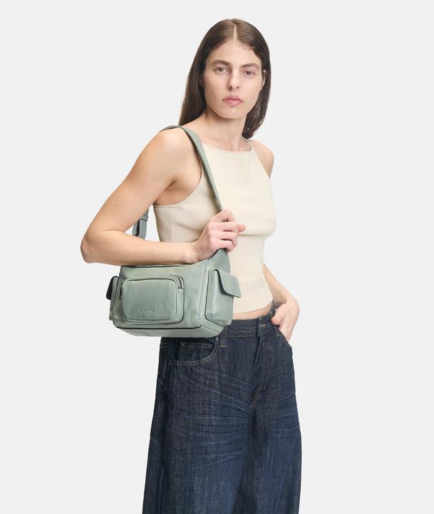 Immagine prodotto Liebeskind Berlin Schultertasche Lila S