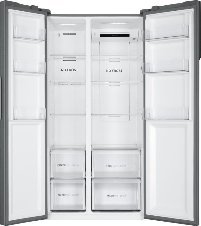 Actual product image Haier HSR3918ENPG (528 l)