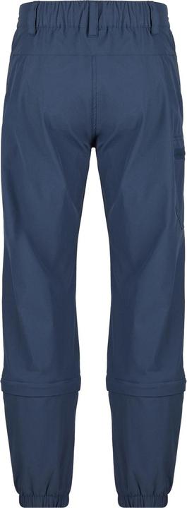 Produktbild Heber Peak Women's EvergreenHe. Capri Zip Off Pants (L)