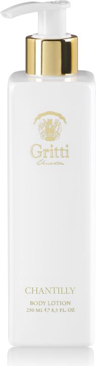 Produktbild Gritti Chantilly BODY LOTION 250ml (Körperlotion, 250 ml)