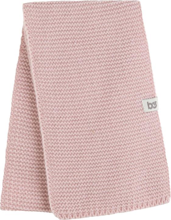 Baby's only Schal Cool, alt rosa
