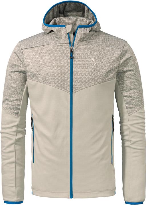 Schöffel Fleece Hoody Svardalen M