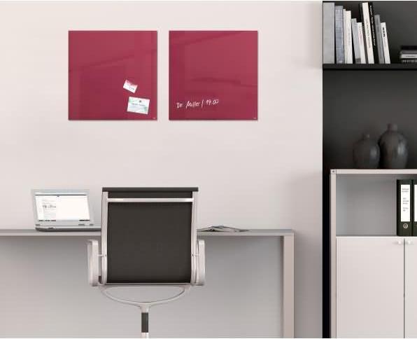 Actual product image Sigel Artverum (Magnet board, 48 x 48 cm)